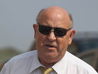 Александру Буренину рассказали о 